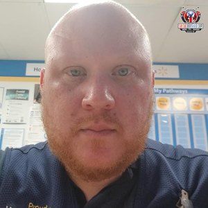 Meet your Posher, Ralph